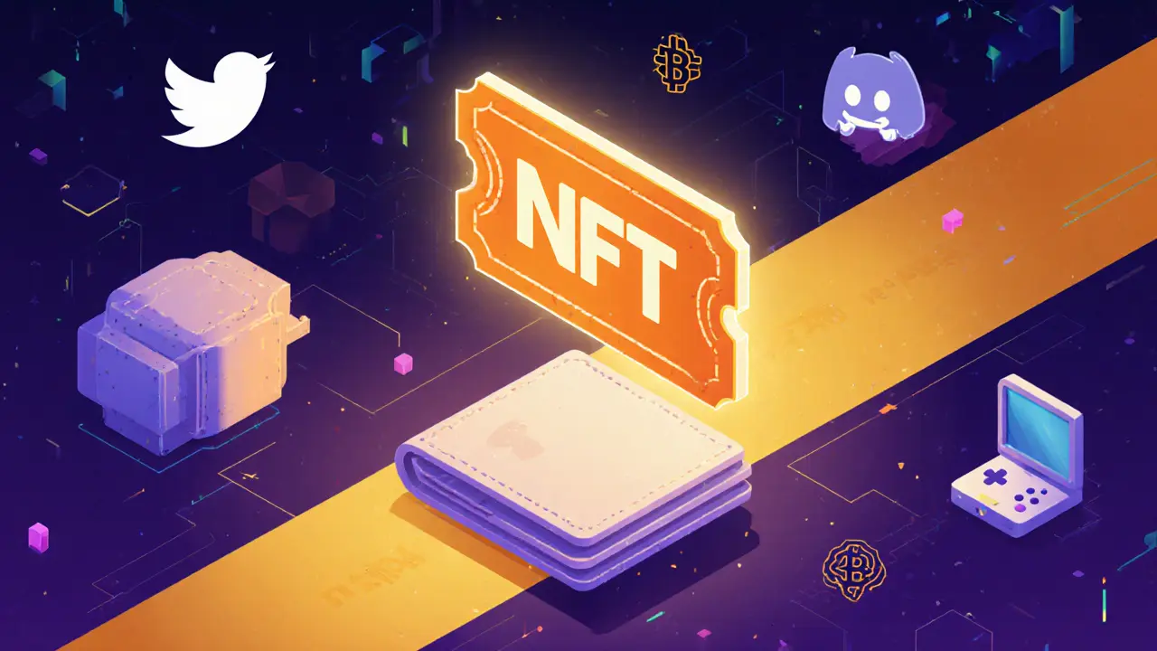 FEAR Play2Earn NFT Tickets Airdrop: What Happened and Why It’s Closed