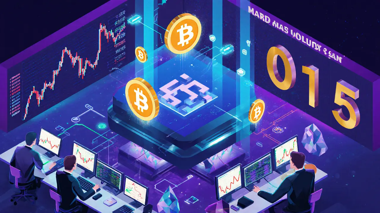 HTX Crypto Exchange Review: Fees, Security, and Why It’s Gaining Ground in 2025