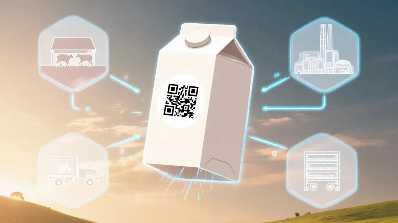 Supply Chain Blockchain Use Cases: Real-World Examples and How They Save Money