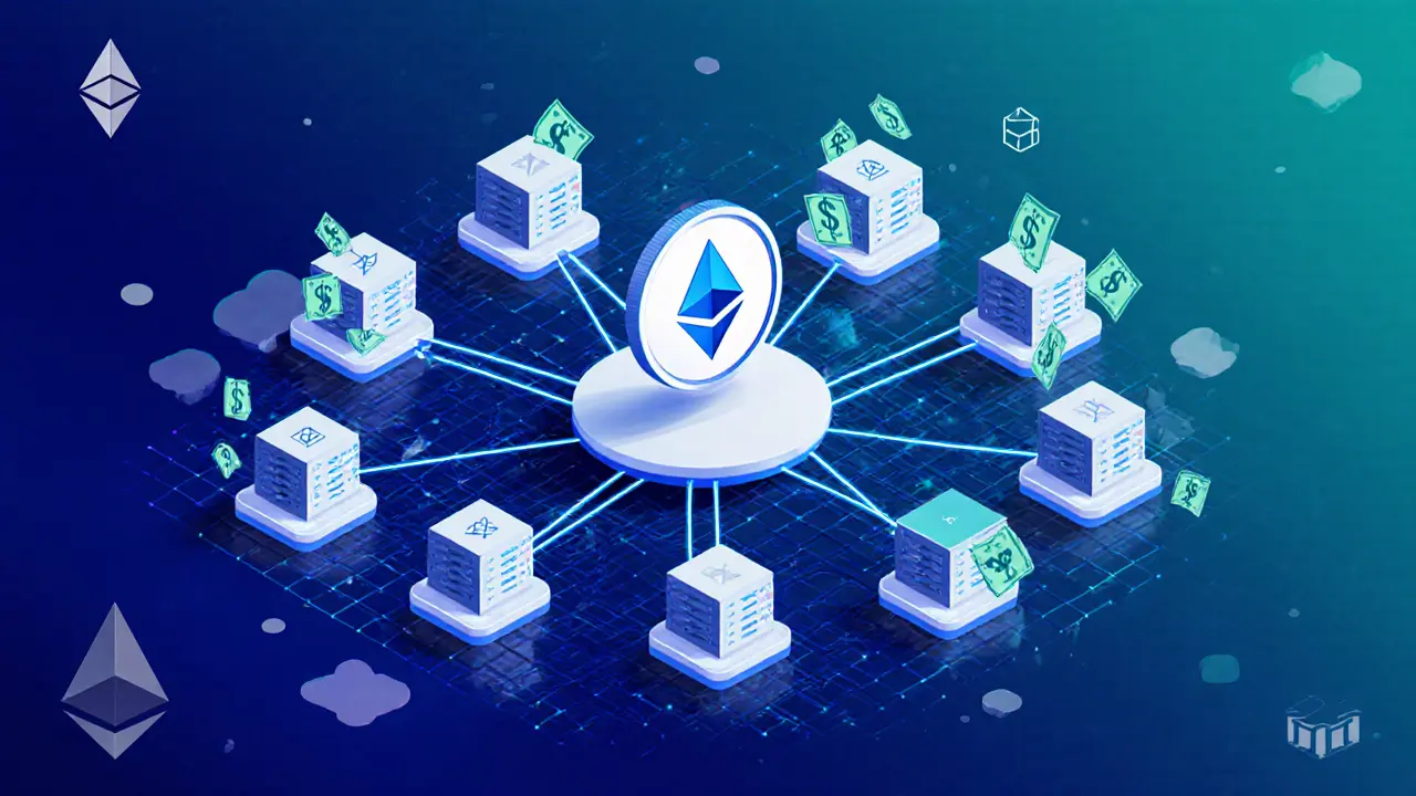 What is Impossible Cloud Network (ICNT) Crypto Coin? Full Breakdown of Token, Tech & Real-World Use