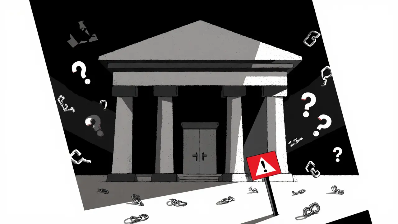 Algebra Crypto Exchange Review: What You Need to Know Before Trading