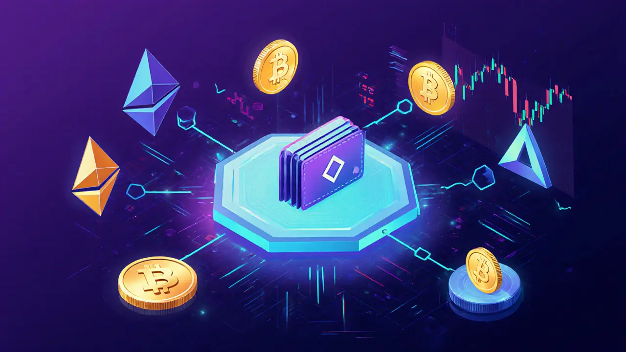 Aster Crypto Exchange Review: Is This New DEX Worth Your Trading Capital?