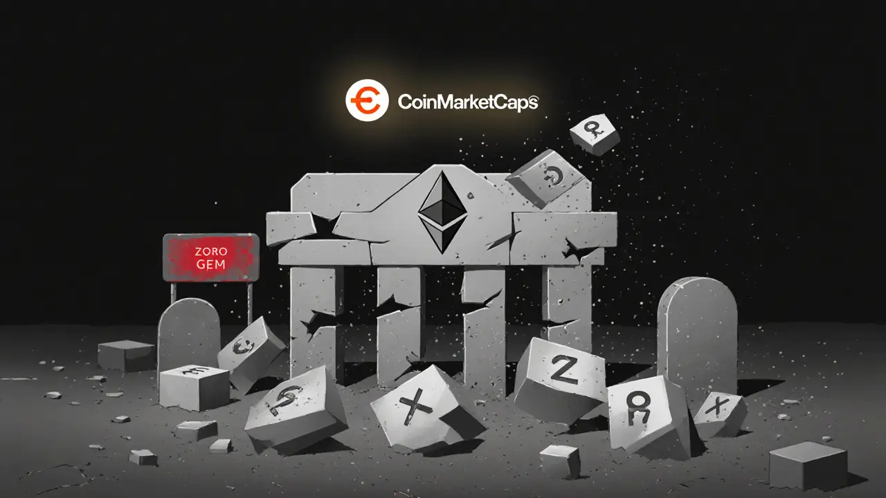 GemSwap Crypto Exchange Review: Is This DEX Still Operational in 2025?