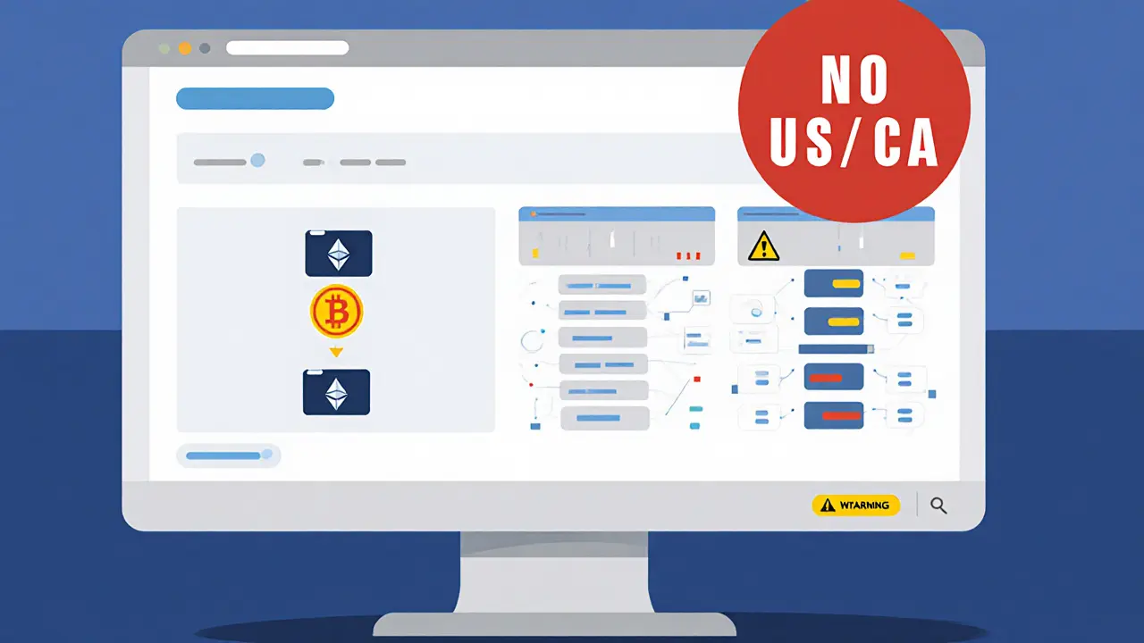 Poloniex Crypto Exchange Review: Is It Still Worth Using in 2025?