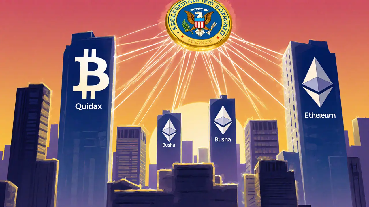 Is Crypto Regulated in Nigeria? What You Need to Know in 2025