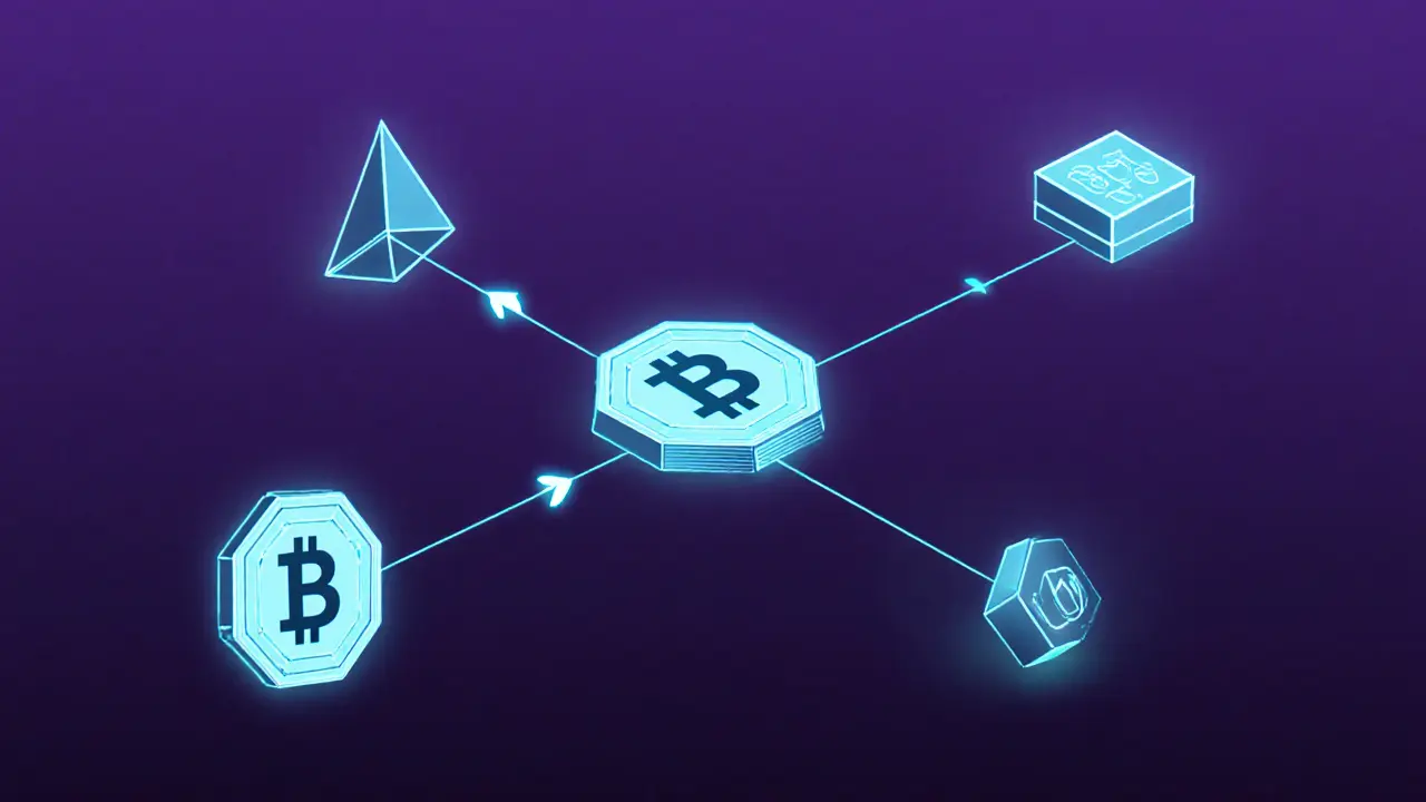 iZiSwap (X Layer) Crypto Exchange Review: Is This Niche DEX Worth Using?