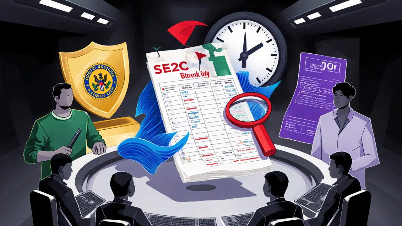 Multi-agency team monitoring crypto transactions with tax deadline looming