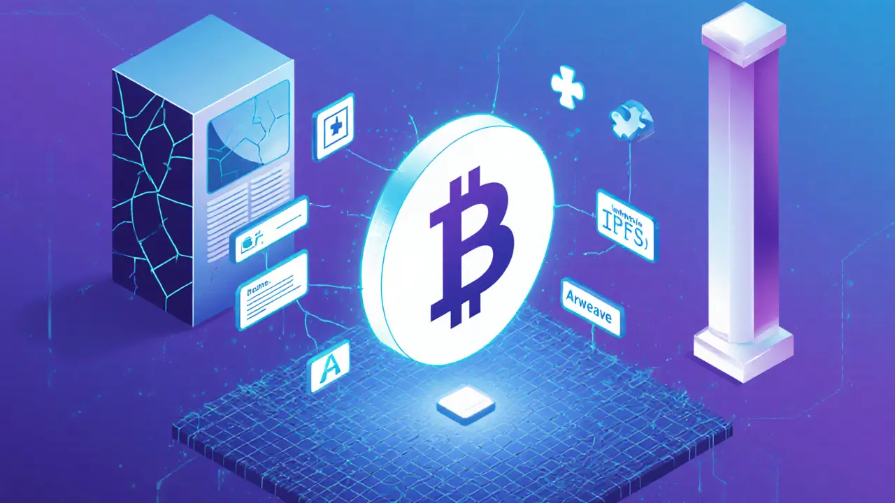 NFT Metadata Standards and Structure: What You Need to Know to Avoid Losing Your Digital Assets