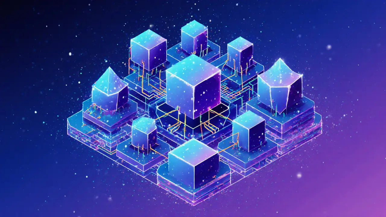 NYM Airdrop Details: How to Qualify for Nym Token Rewards and What’s Still Active in 2025