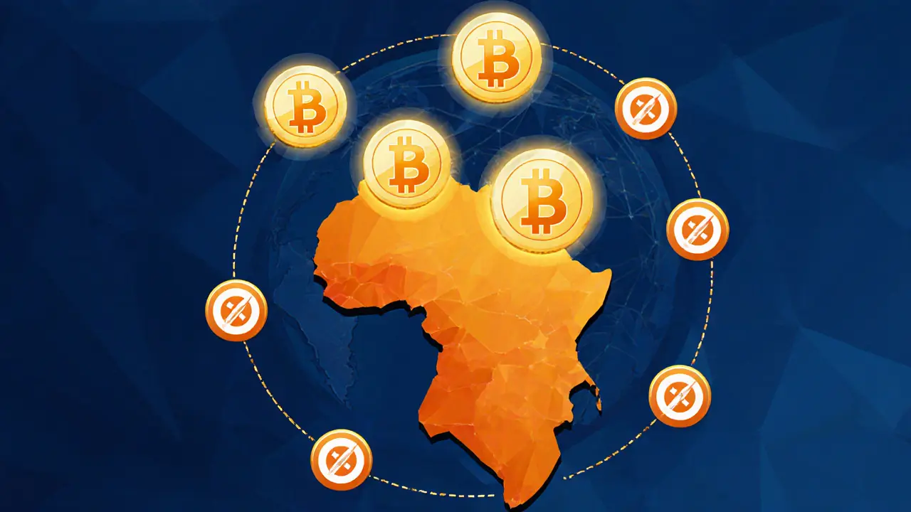 No Capital Gains Tax on Bitcoin in El Salvador: How It Works and Who Benefits