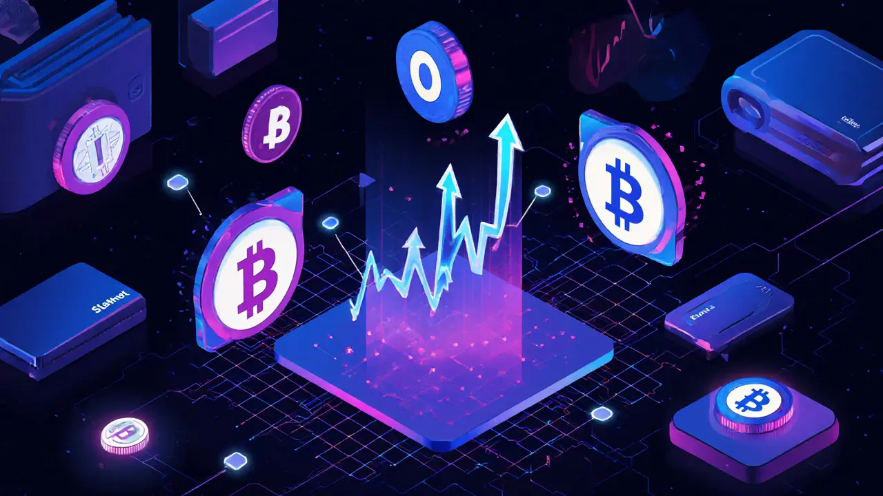 RabbitX Crypto Exchange Review: Zero Fees, 50x Leverage, and Starknet Power