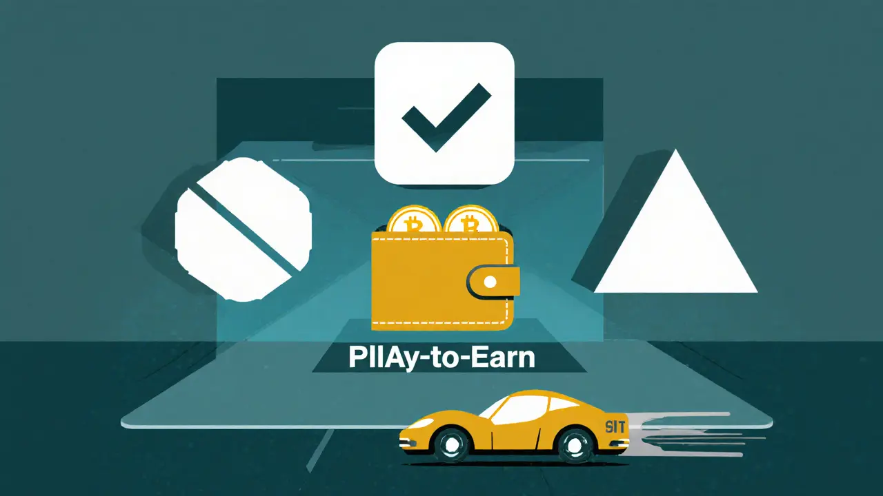 REVV x CoinMarketCap Airdrop: What Really Happened and Is There More?