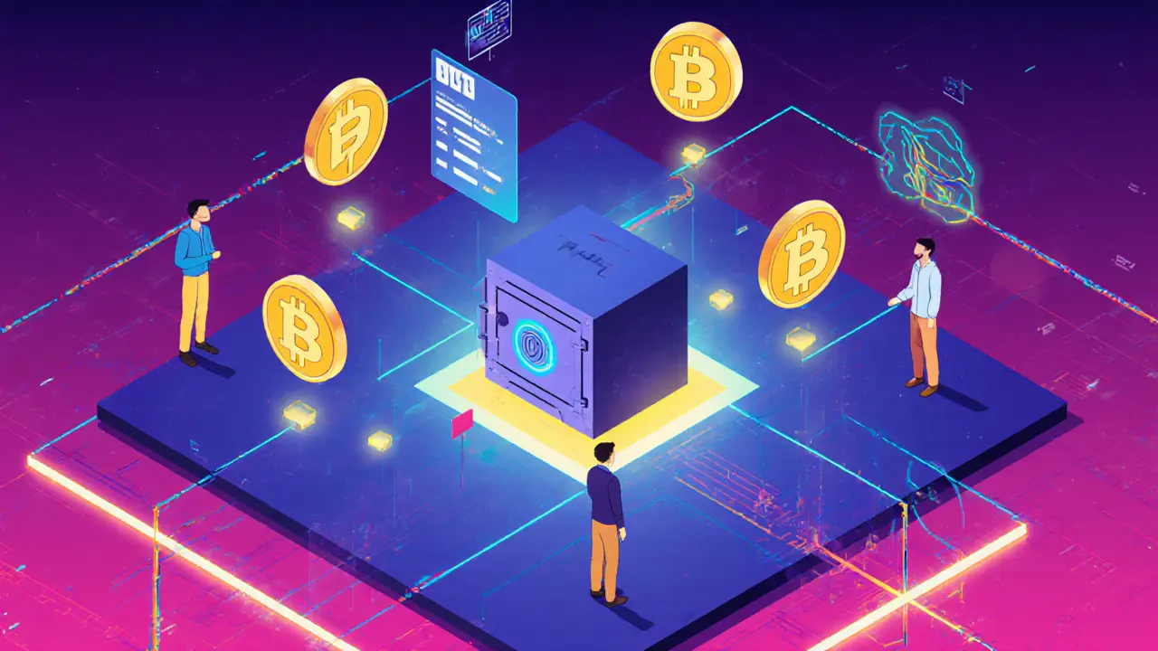 What is Dopex (DPX) Crypto Coin? A Simple Guide to the Decentralized Options Protocol