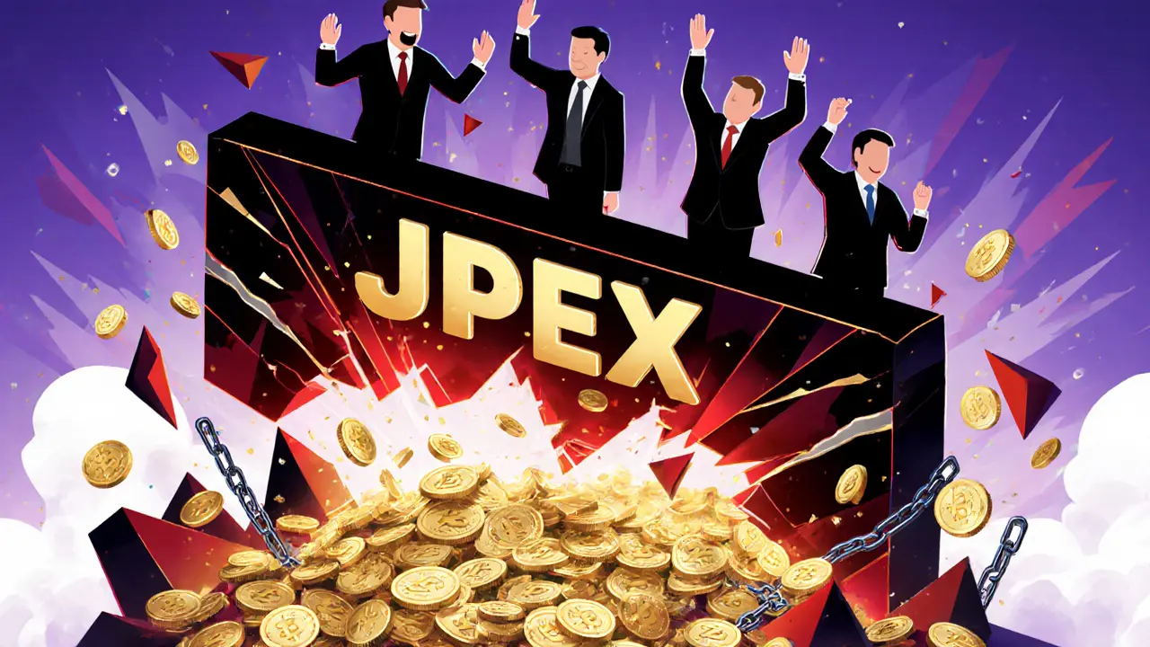 JPEX Crypto Platform Review: The Scandal That Shook Hong Kong's Crypto Scene