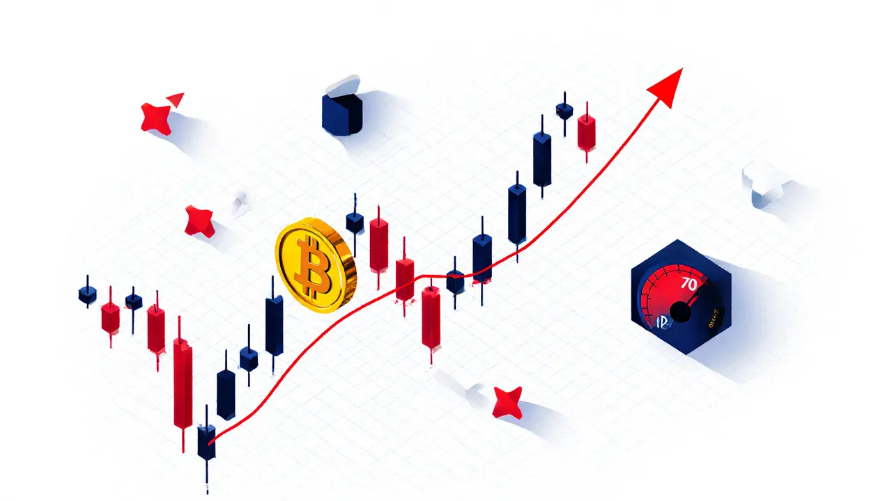 What Is Technical Analysis for Cryptocurrency? A Practical Guide for Traders