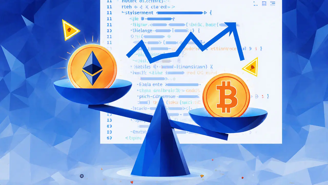 Understanding Liquidity Pool Risks in DeFi