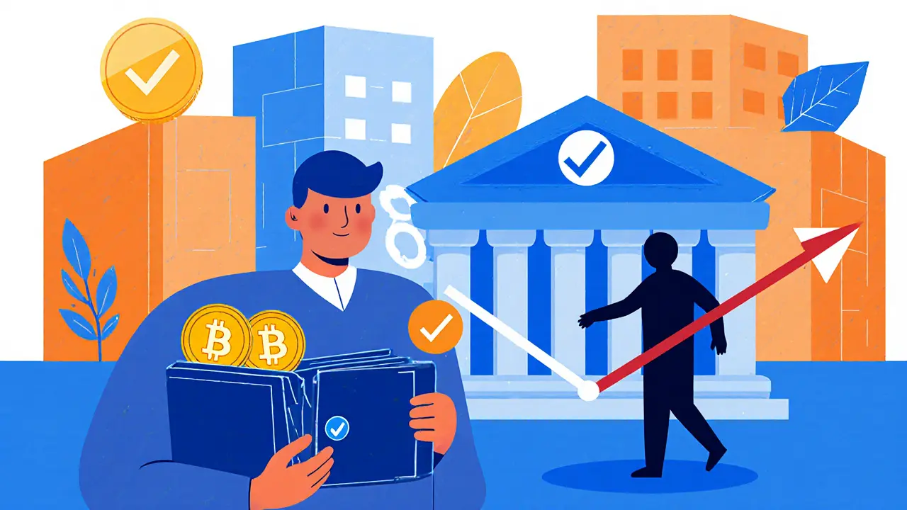 Legal Penalties for Crypto Trading in Bolivia: What You Need to Know in 2025