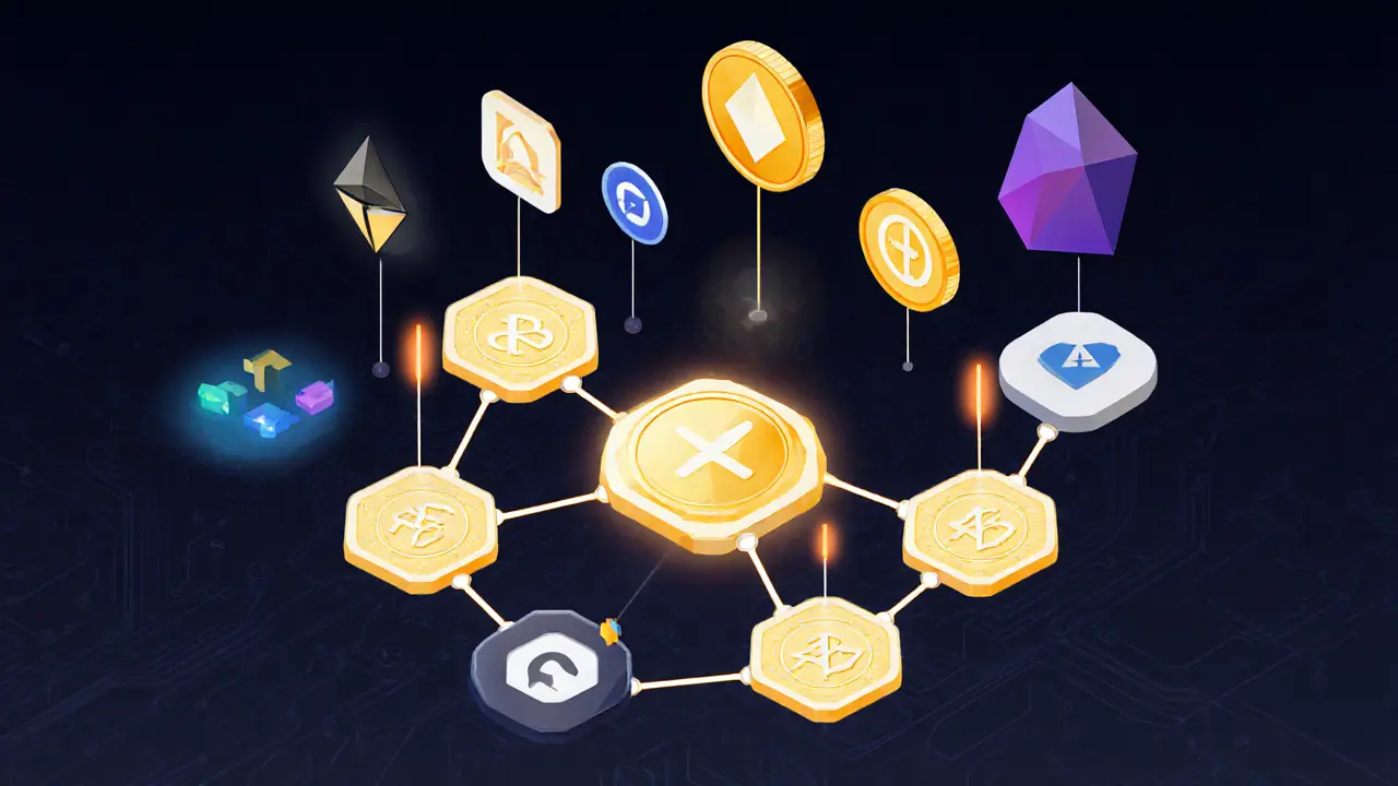 What is Phuture (PHTR) Crypto Coin? A Clear Breakdown of the Multi-Chain Index Platform
