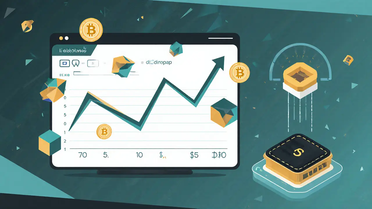 Divergence (DIVER) Airdrop: What’s Real, What’s Not, and How to Get DIVER Tokens