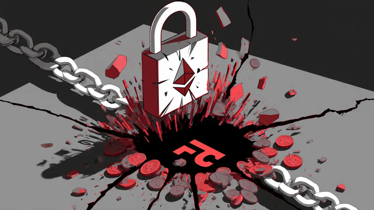 HAI Hacken Token Airdrop: What Really Happened and Why There’s No Airdrop