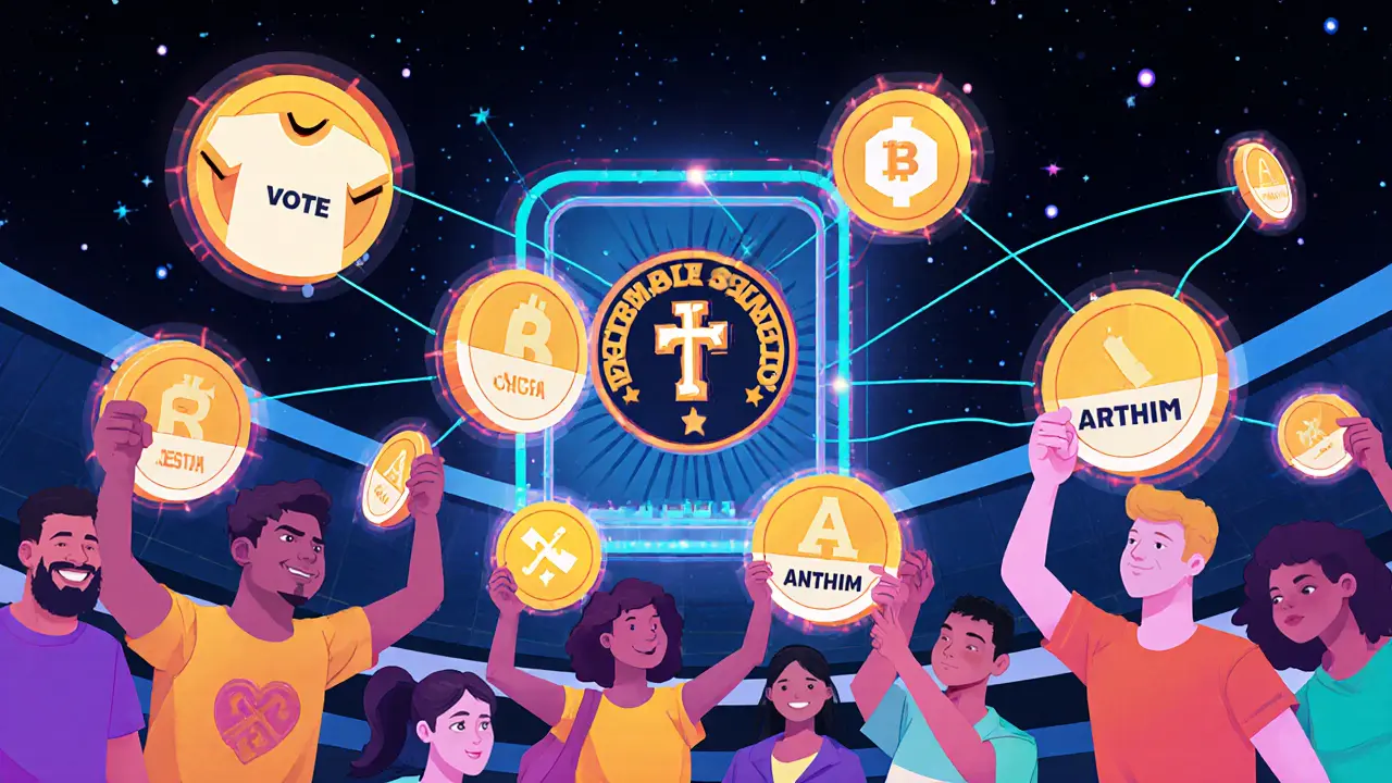 How Fan Engagement with Social Tokens Is Changing Creator and Sports Communities