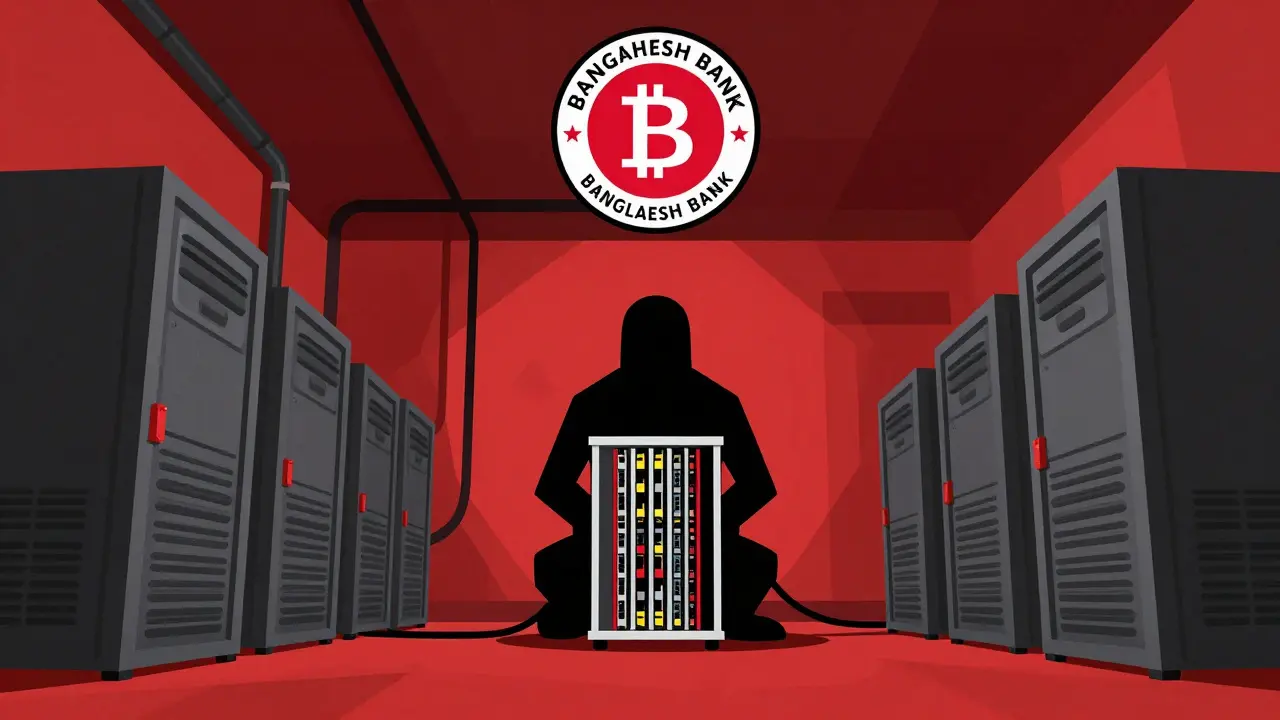 Anti-Money Laundering Crypto Enforcement in Bangladesh: What You Need to Know