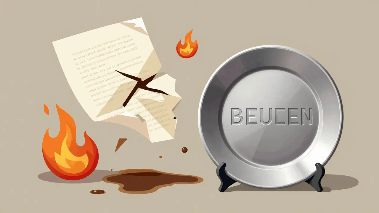 Common Seed Phrase Mistakes to Avoid in Crypto Security