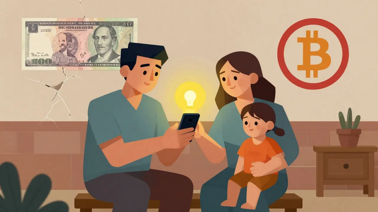 Complete Cryptocurrency Prohibition in Bolivia: How the Ban Was Lifted and What Happened Next