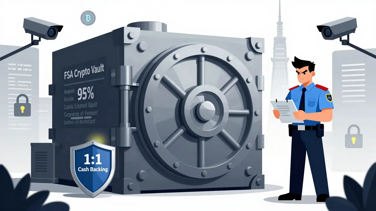 Crypto Exchange Regulations in Japan by FSA: What You Need to Know in 2025