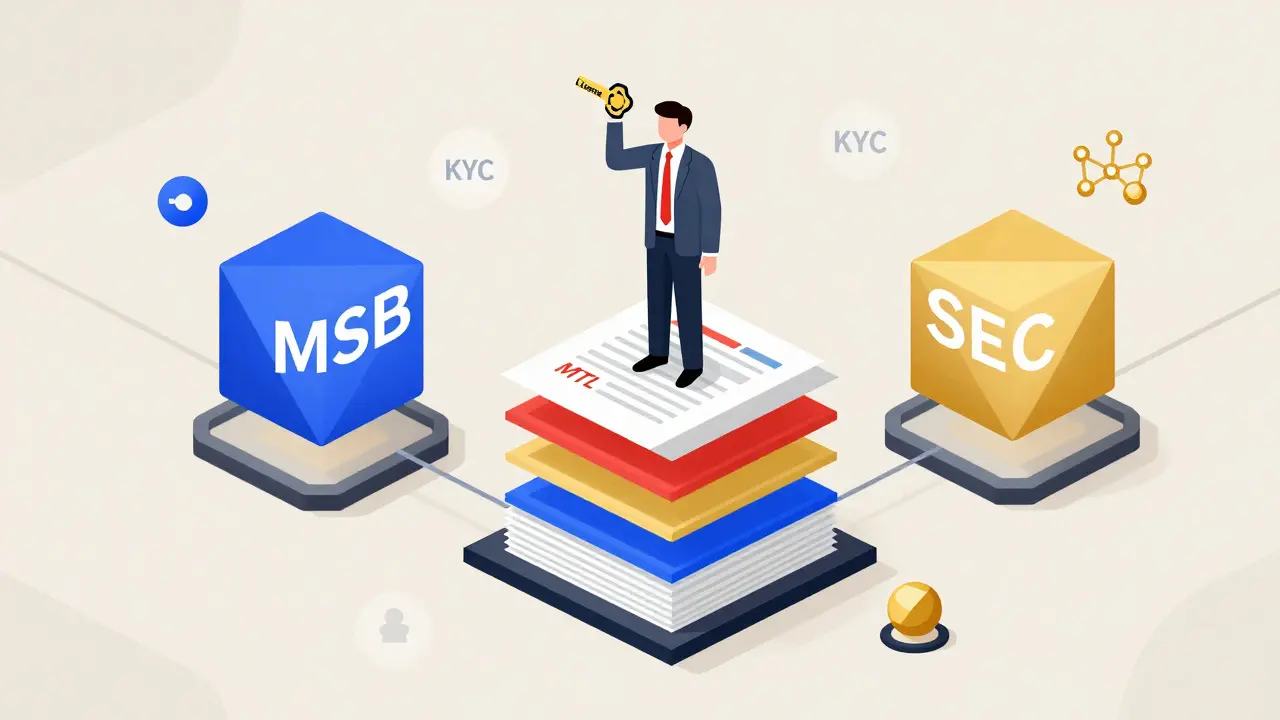 How to Get a Crypto Exchange License in 2025: Step-by-Step Guide