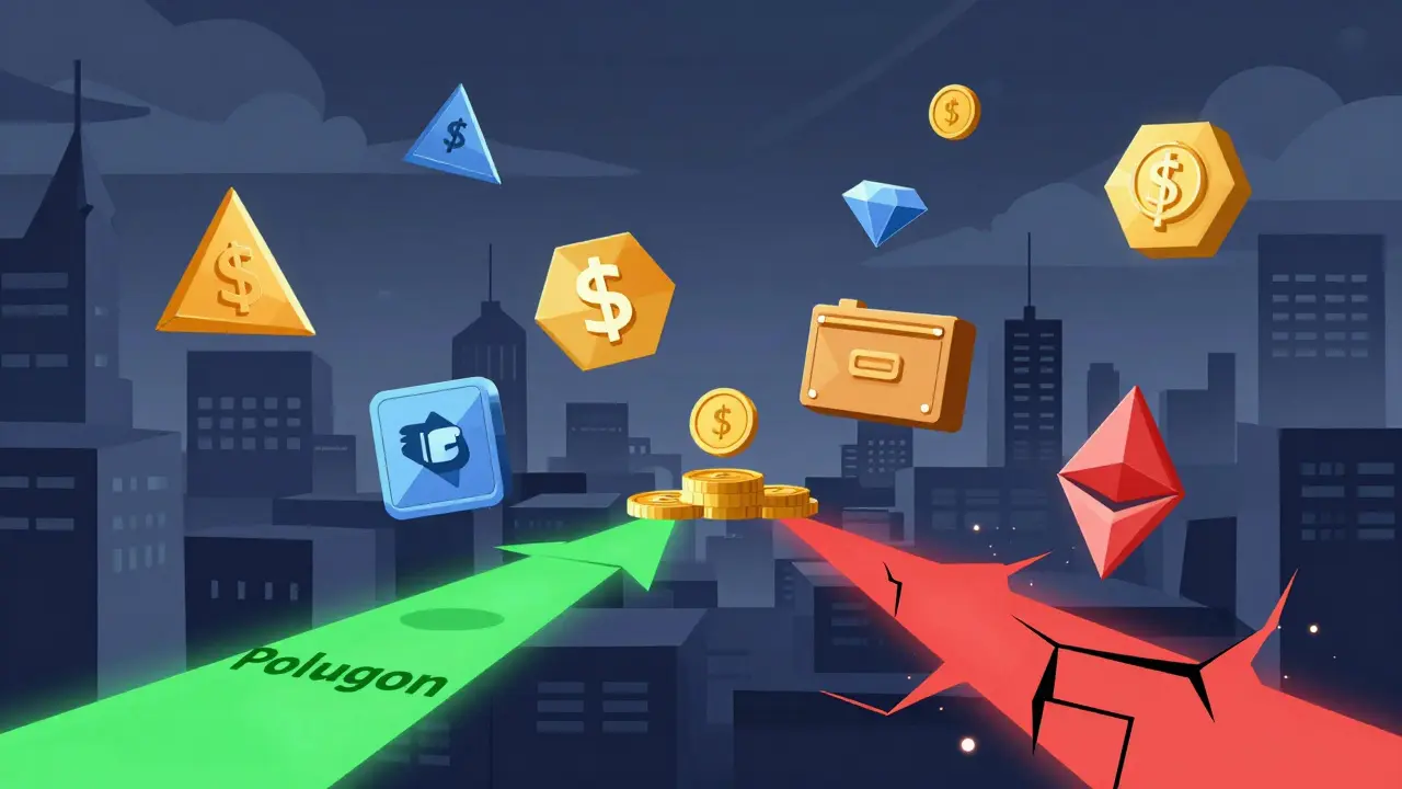 NFT Marketplace Fees and Costs: What You Really Pay in 2025