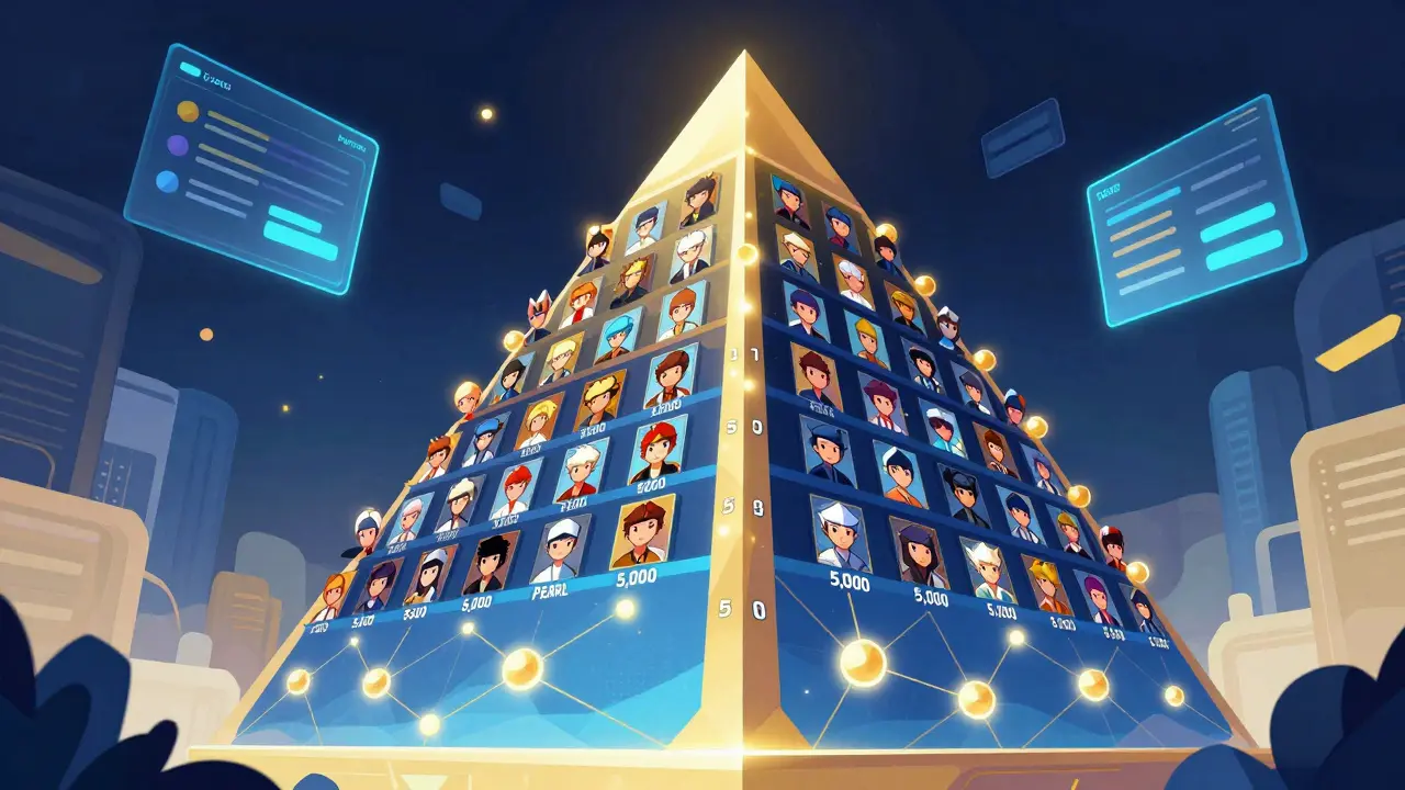 PEARL BSC GameFi Expo II CryptoBay Event Airdrop Details: How to Claim Your Tokens