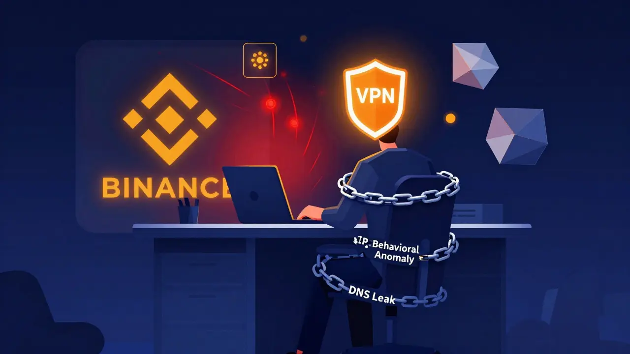 VPN Usage for Crypto Exchange Access: Why 70-80% Detection Rates Are Real and What You Can Do