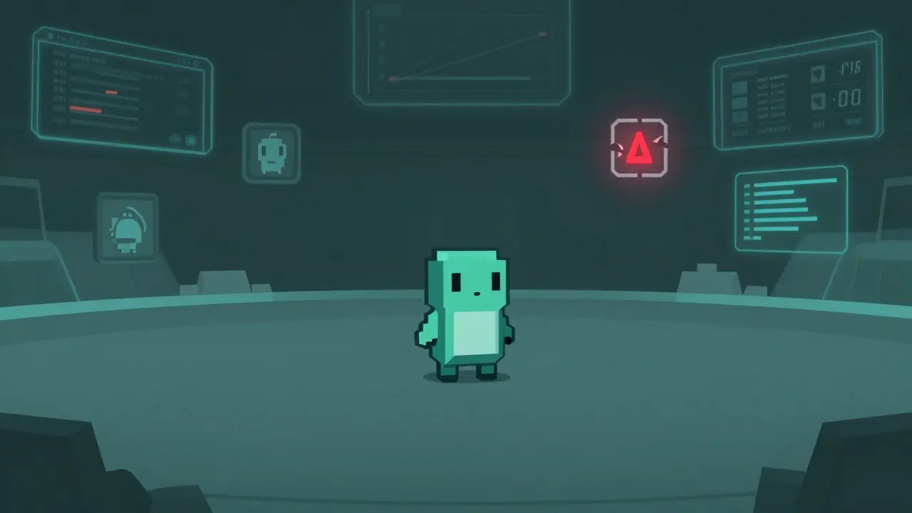 What is Kryptomon (KMON) crypto coin? A real look at the NFT game token in 2025