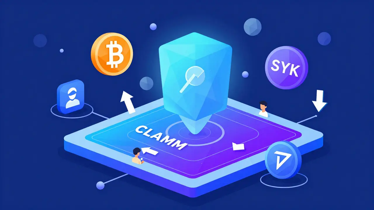 What is Stryke (SYK) Crypto Coin? A Clear Guide to the Decentralized Options Protocol