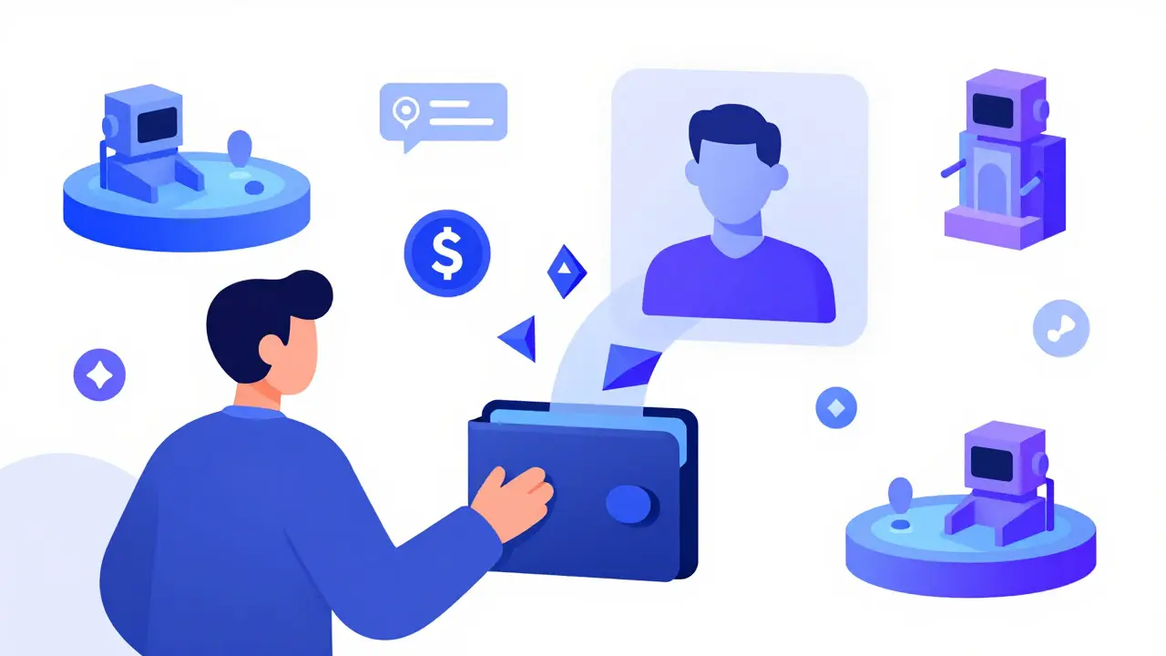 Aperture Finance APTR Airdrop: How to Claim Your Tokens and What You Need to Know