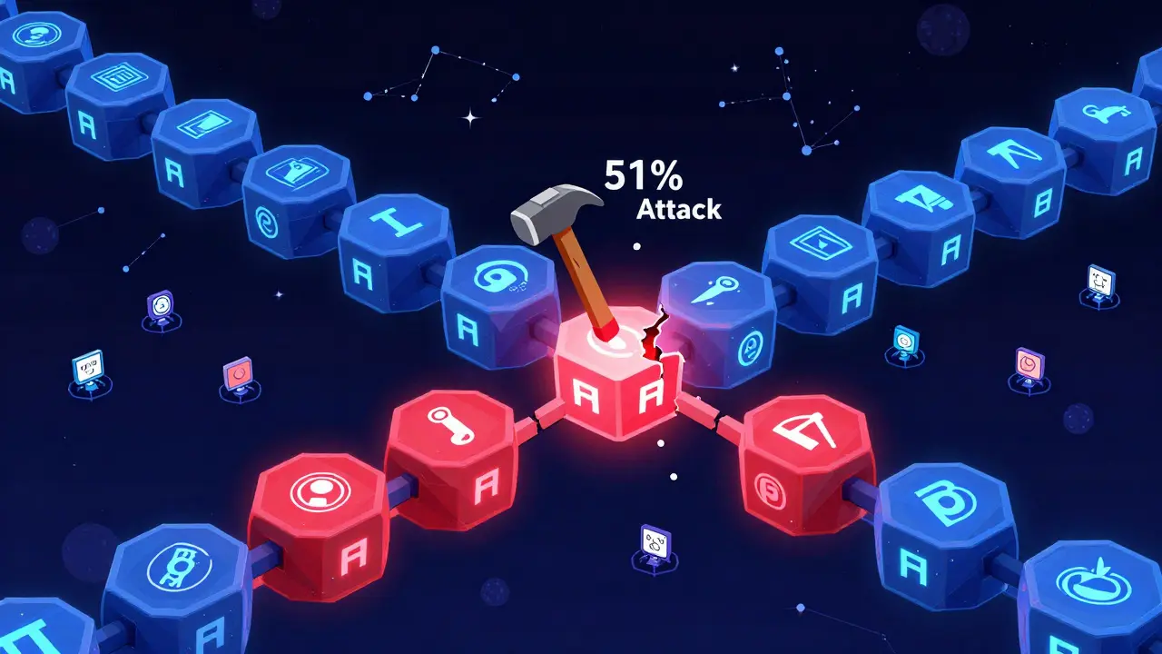 Can Blockchain Data Ever Be Changed or Deleted? The Hard Truths Behind Immutability