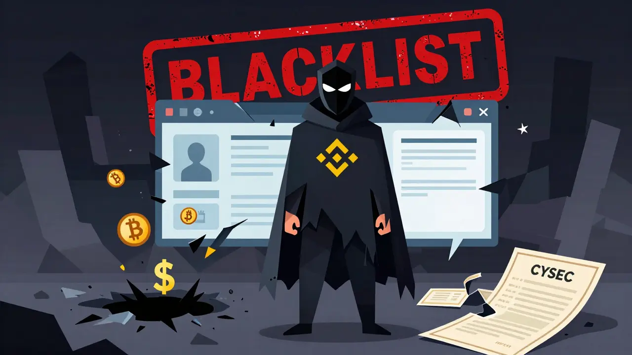 CommEX Crypto Exchange Review: Why You Should Avoid This Platform in 2026