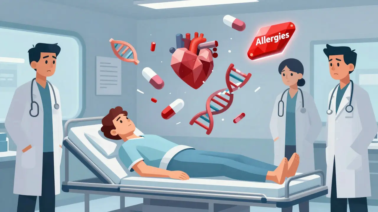 Interoperability of Blockchain Health Records: How Decentralized Systems Are Fixing Broken Medical Data