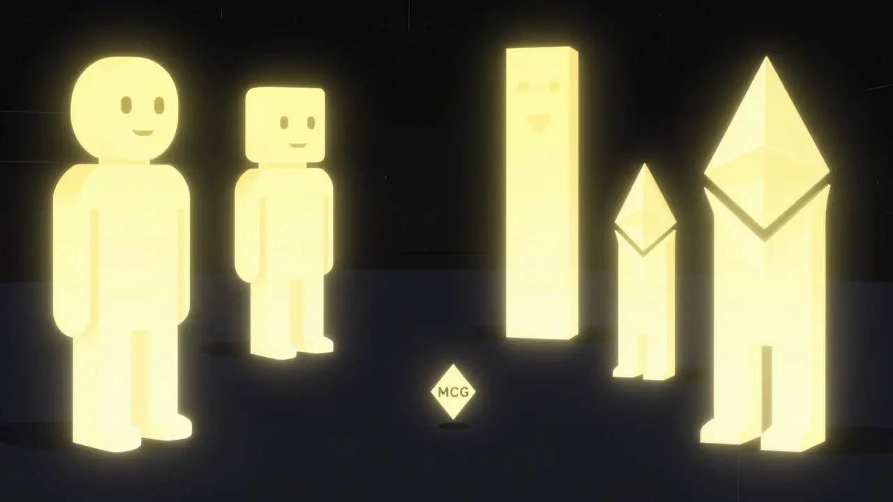 MicroChain Crypto Exchange Review: What You Need to Know Before Investing