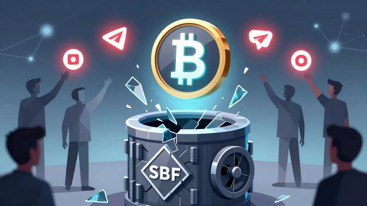 SteakBank Finance (SBF) Airdrop: What We Know and What to Watch For