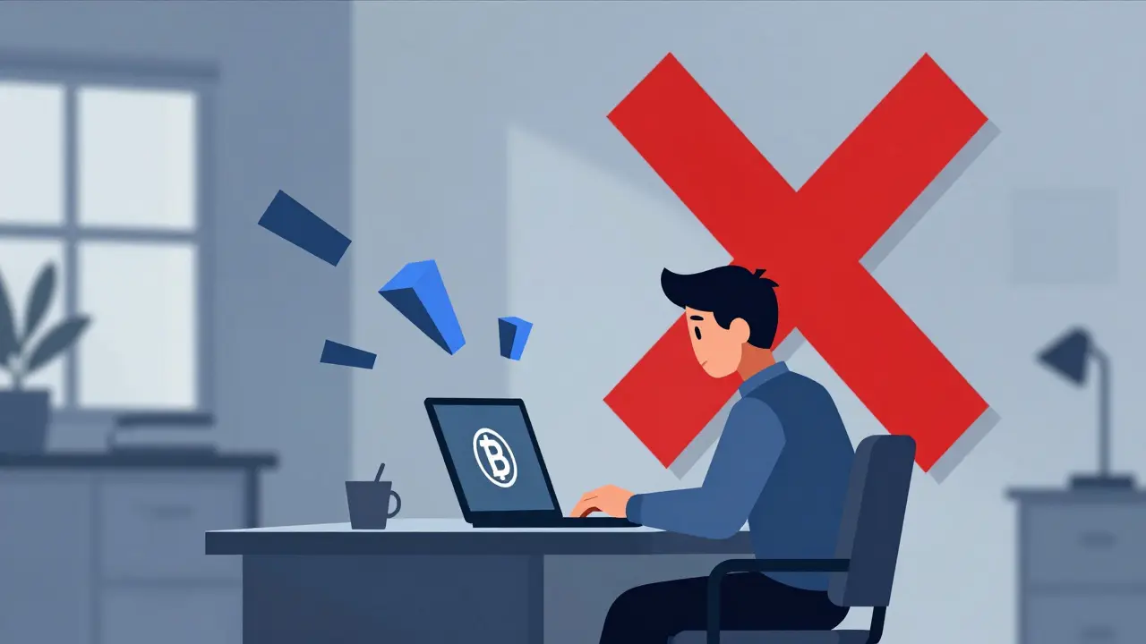 VPN Usage for Crypto Access in China: Legal Risks You Can't Ignore