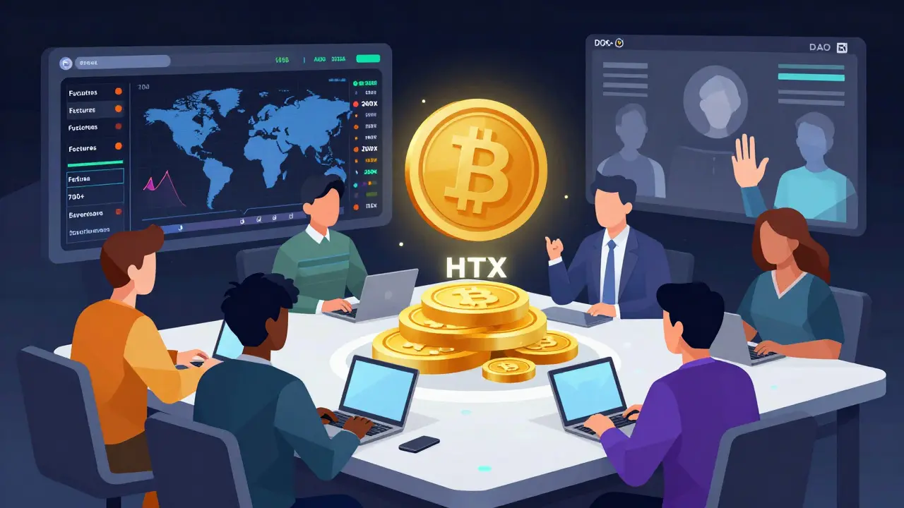 HTX Crypto Exchange Review: Features, Fees, and Real User Experience in 2026