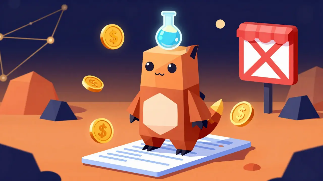 RACA x BSC Metamon Game Airdrop: How It Worked and What You Missed