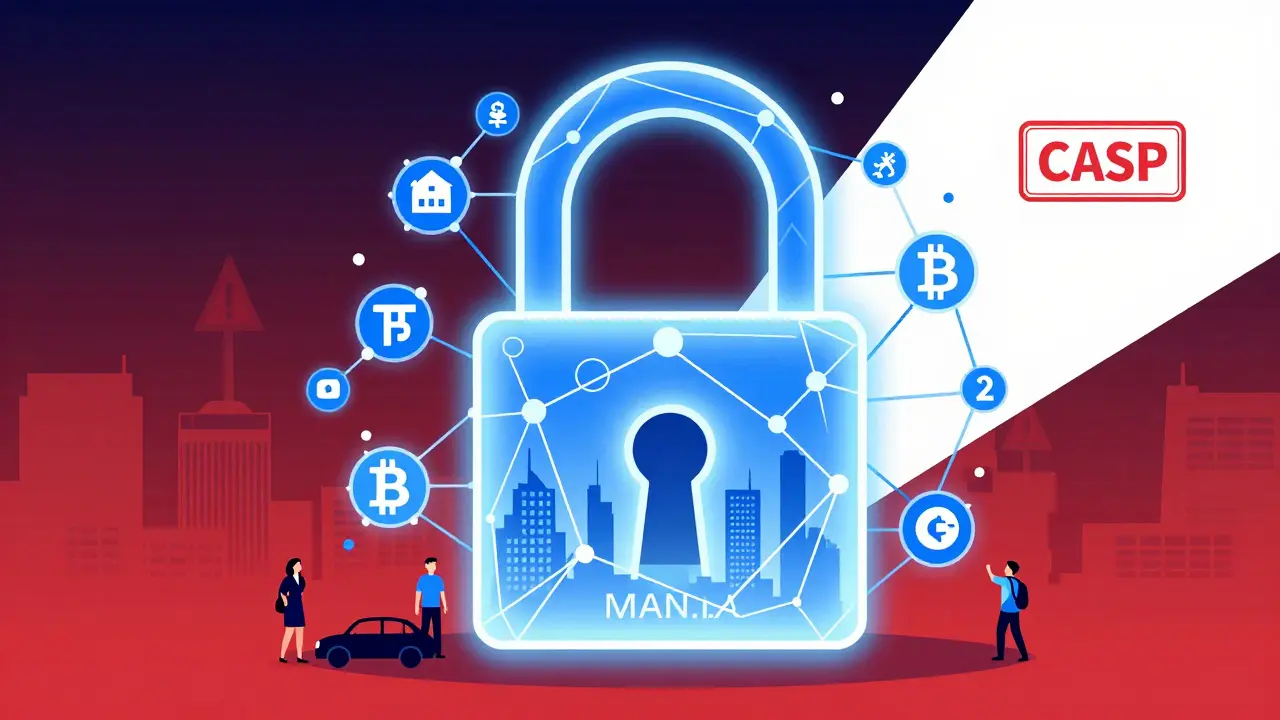 Why $150 Million in Crypto Assets Were Frozen in the Philippines