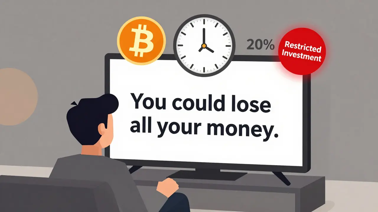 Crypto Advertising Restrictions in the UK by FCA: What You Need to Know in 2026