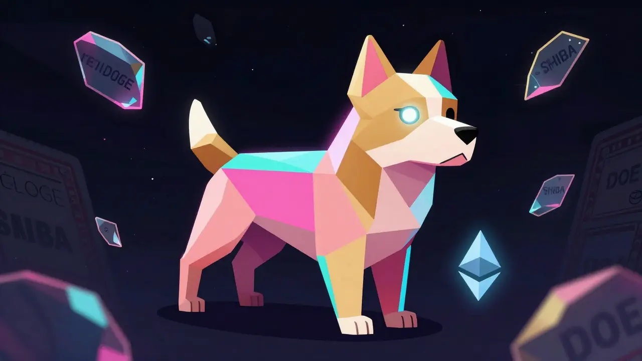 Dogs Of Elon (DOE) Airdrop: How to Participate and What to Expect