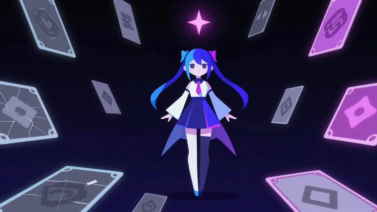 What is Binance Smart Chain Girl (BSCGIRL) crypto coin?