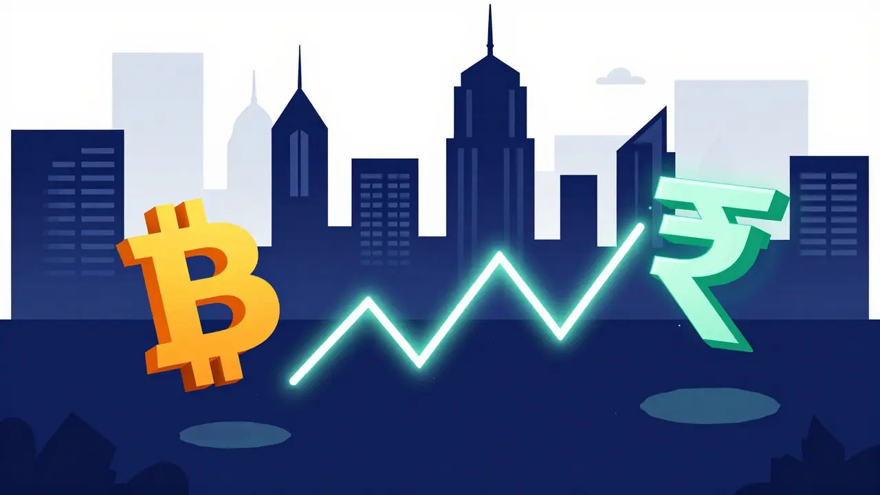 Best Crypto Exchanges for Indian Citizens in 2026