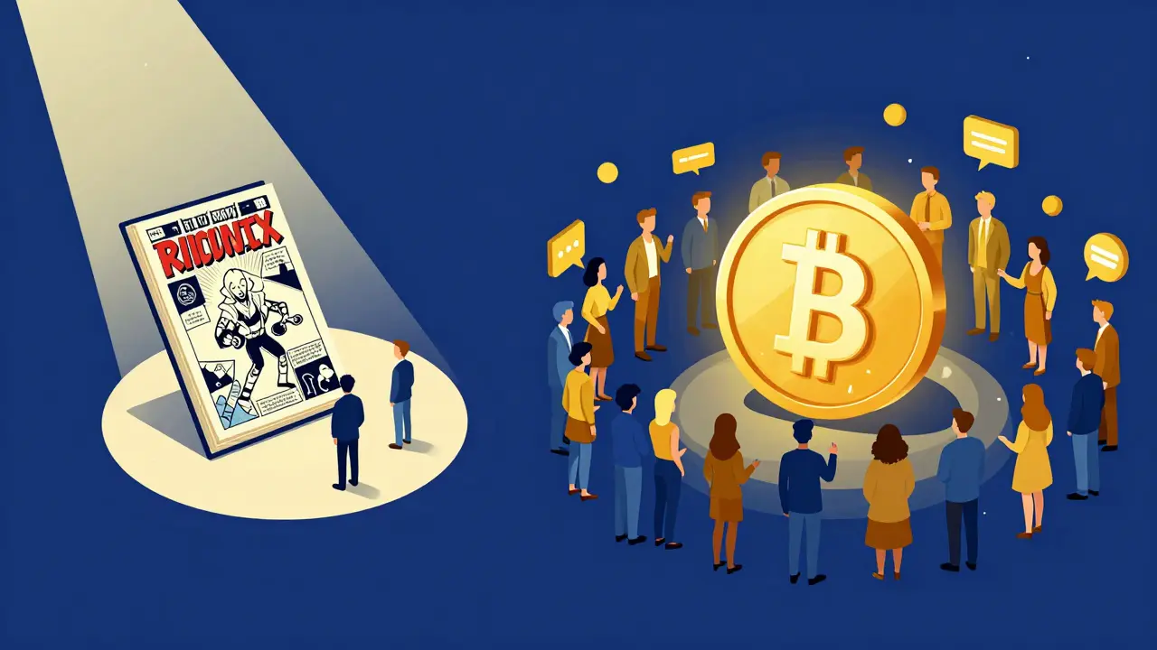 Crypto Liquidity Guide: Why It Matters for Your Trades